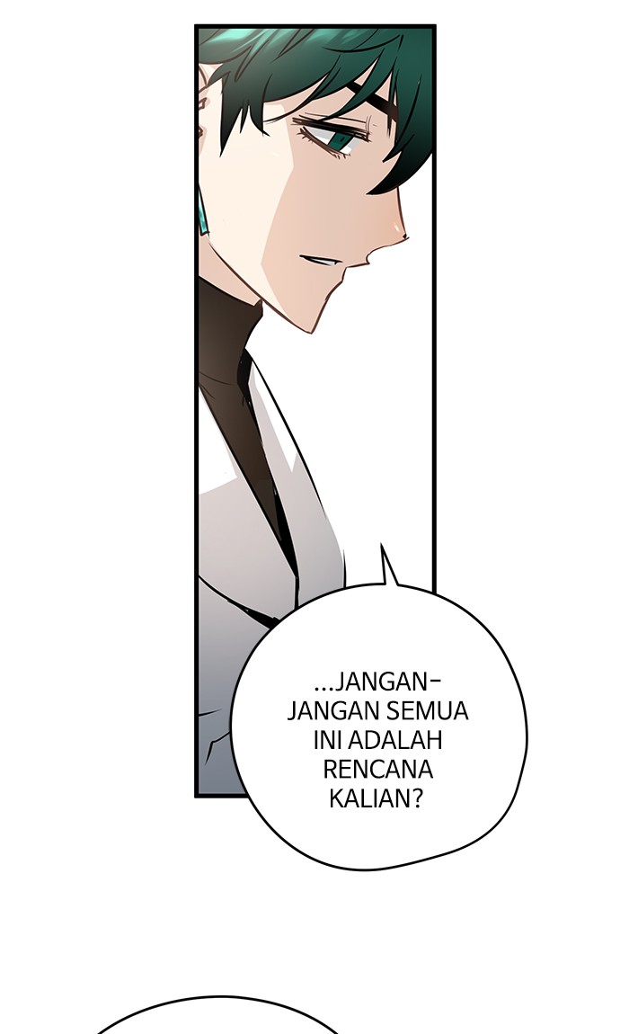 Promised Orchid Chapter 43 Gambar 71