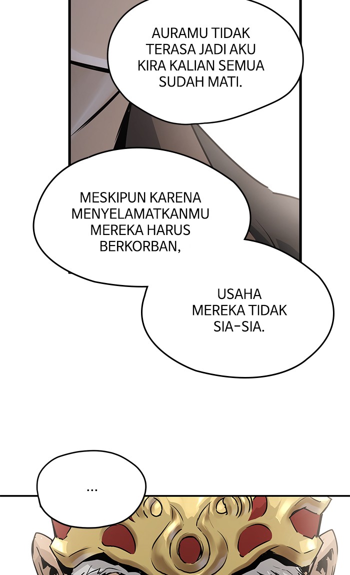 Promised Orchid Chapter 43 Gambar 99