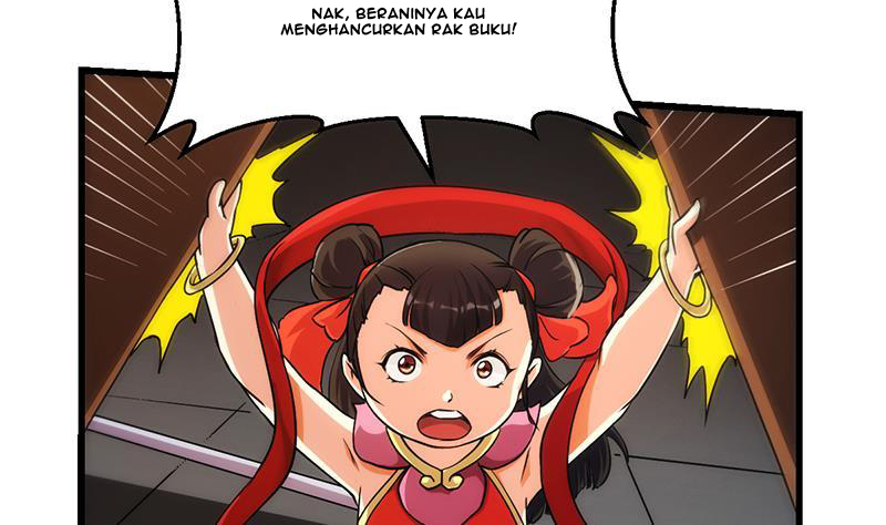 The Immortal Devil Emperor Chapter 50 Gambar 21