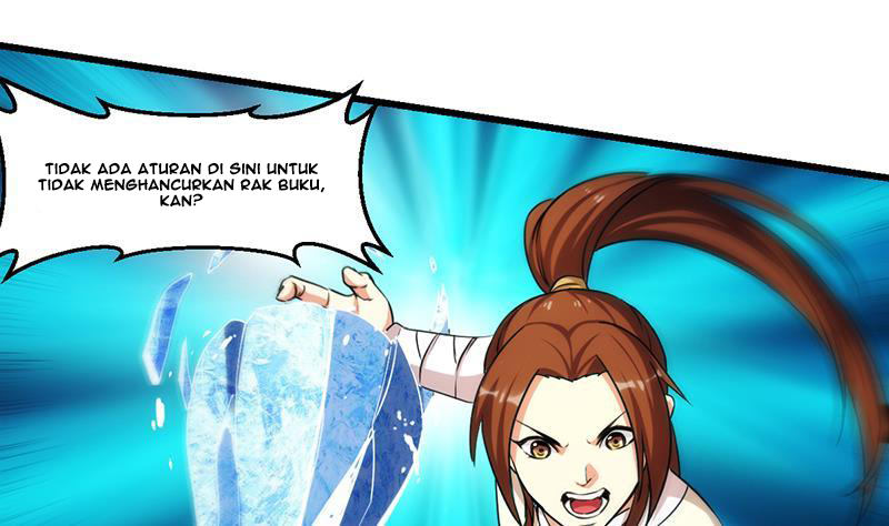 The Immortal Devil Emperor Chapter 50 Gambar 23