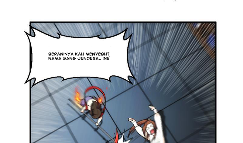 The Immortal Devil Emperor Chapter 50 Gambar 8