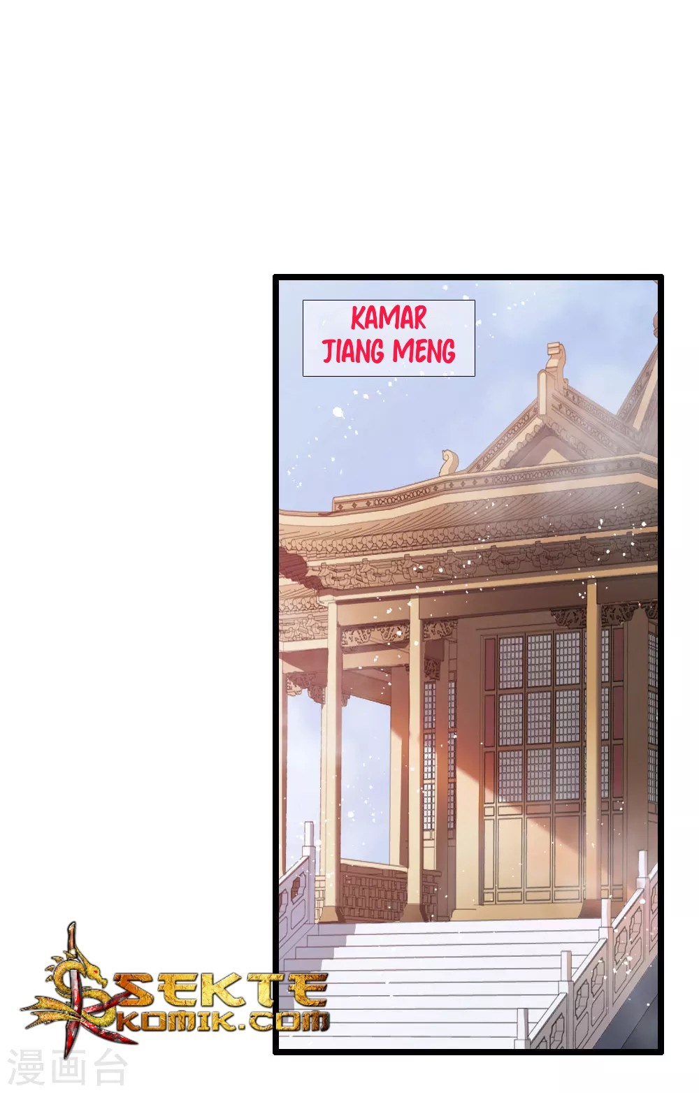 Baca Manhua Shenwu Tianzun Chapter 16 Gambar 2