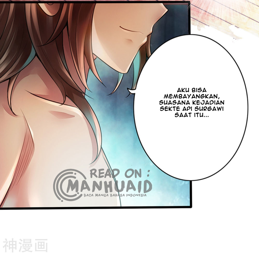 The Rebirt Taikoo Devil Chapter 50 Gambar 4