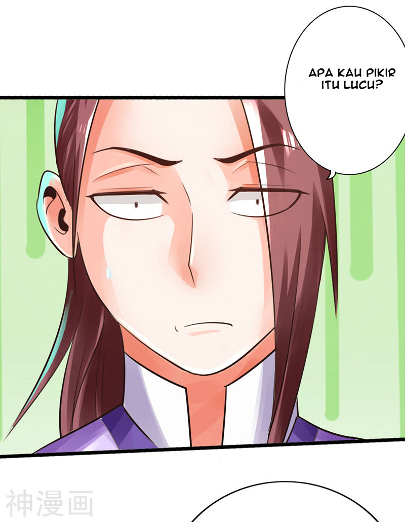 The Rebirt Taikoo Devil Chapter 48 Gambar 41