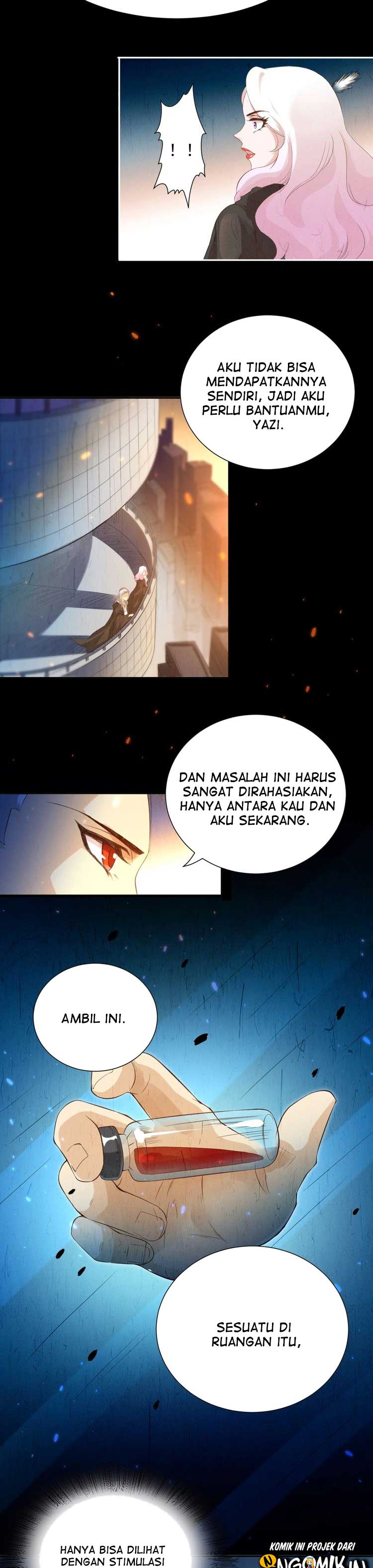 Ultimate Soldier Chapter 19 Gambar 20