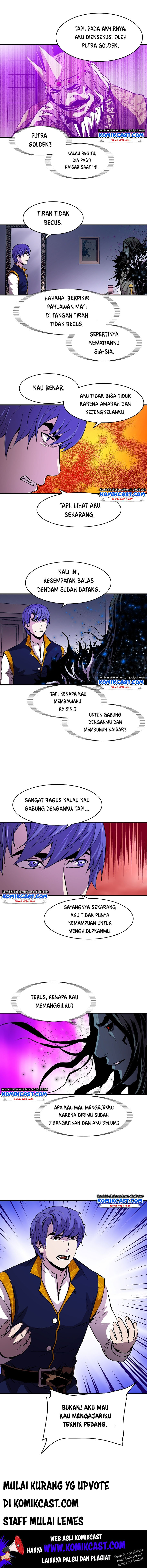 8 Circle Wizard’s Reincarnation Chapter 15 Gambar 9