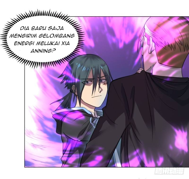 List of Big Villians Chapter 48 Gambar 39