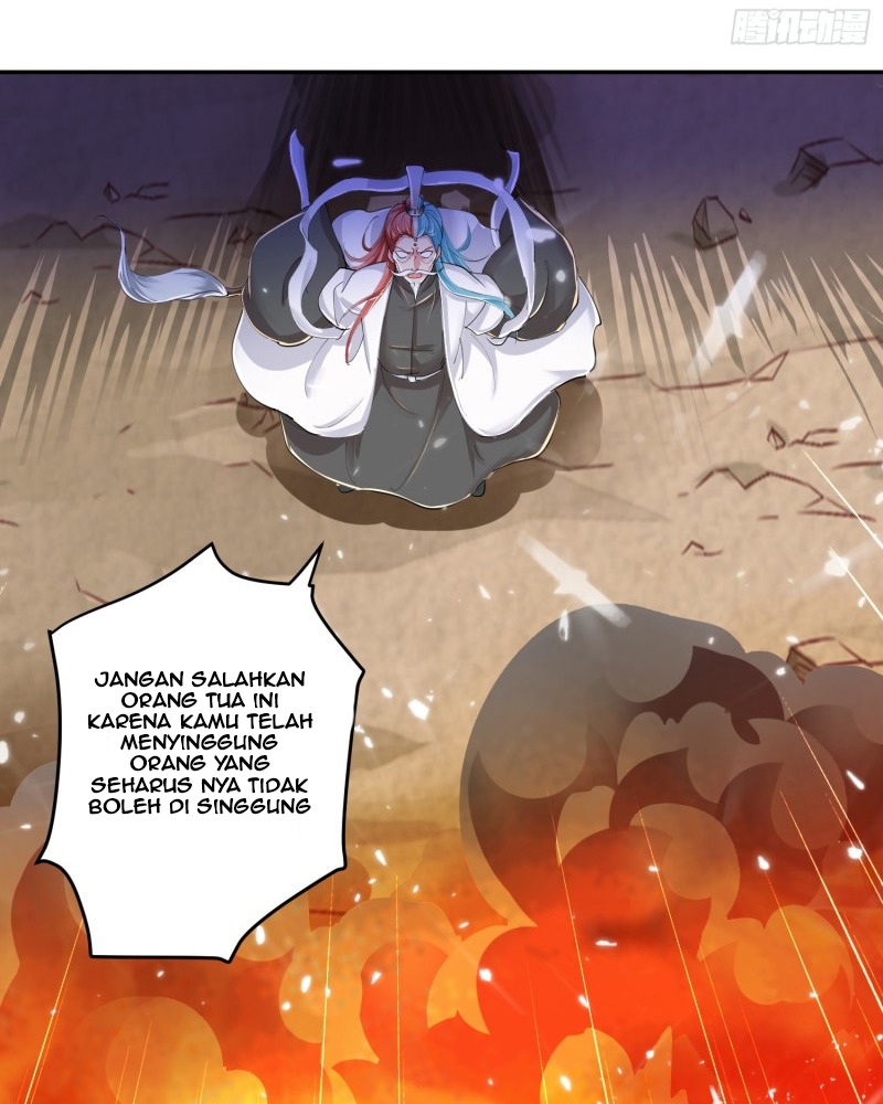 Zui Qiang Zhan Hun Chapter 38 Gambar 16