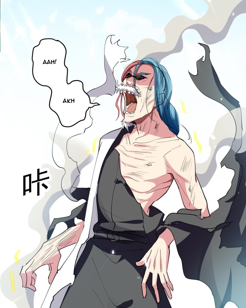 Zui Qiang Zhan Hun Chapter 38 Gambar 36