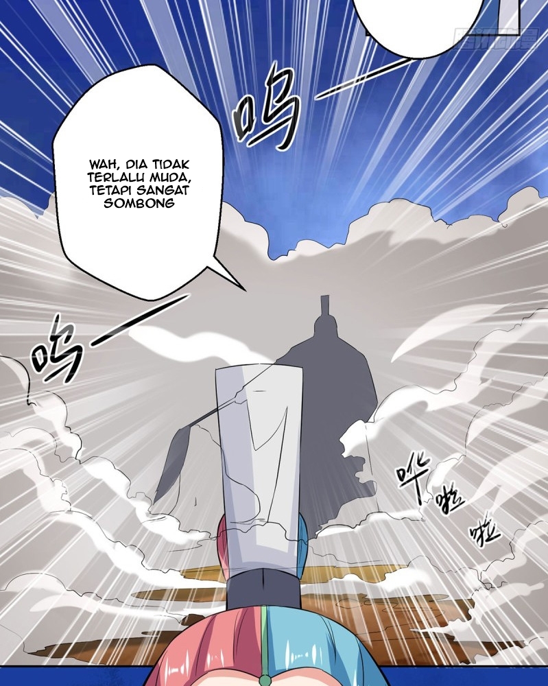 Zui Qiang Zhan Hun Chapter 37 Gambar 33