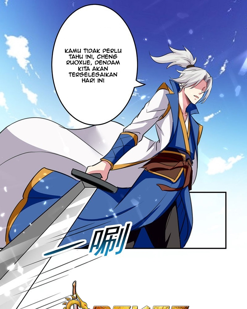 Zui Qiang Zhan Hun Chapter 36 Gambar 25