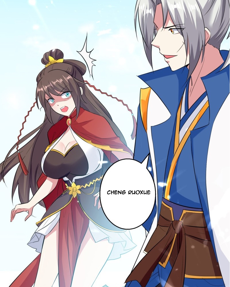 Zui Qiang Zhan Hun Chapter 39 Gambar 23