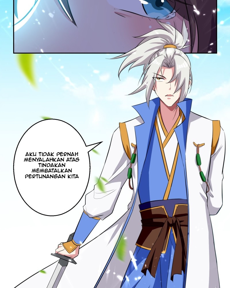 Zui Qiang Zhan Hun Chapter 39 Gambar 32