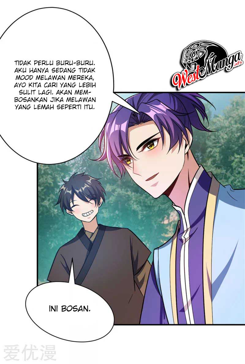 Rise of The Demon King Chapter 76 Gambar 12