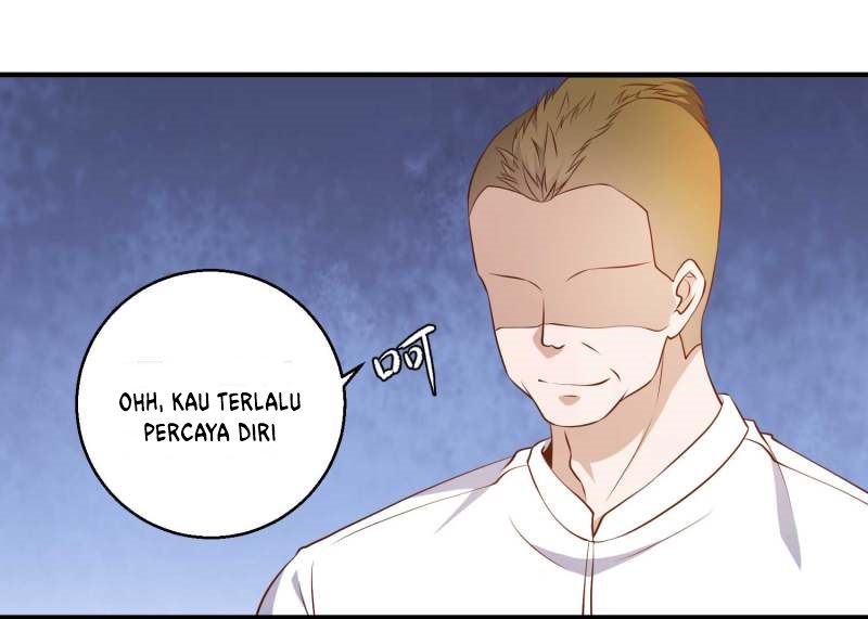 God Fisherman Chapter 50 Gambar 4