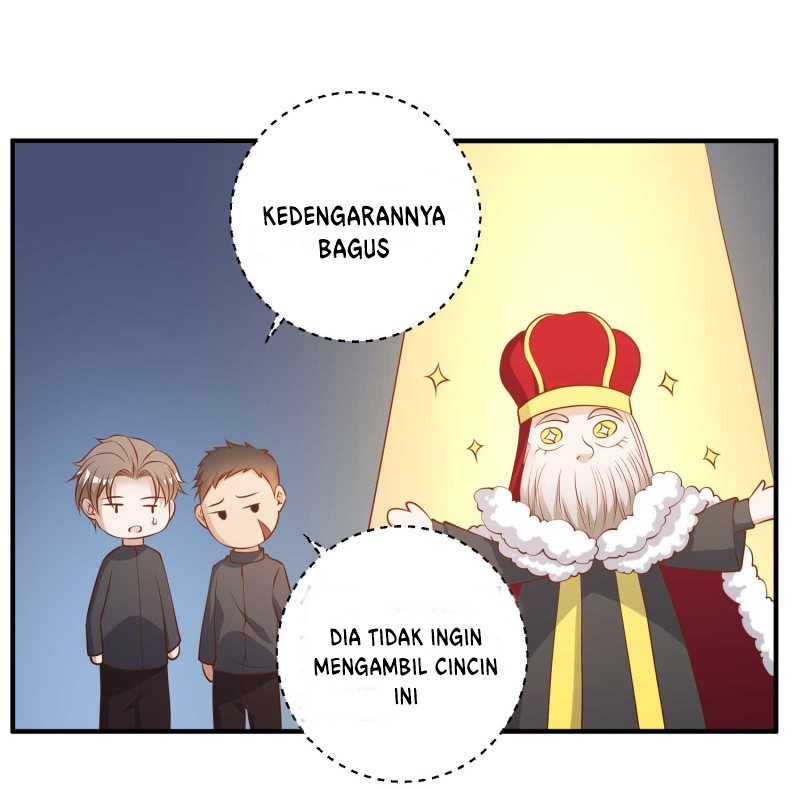 God Fisherman Chapter 49 Gambar 10