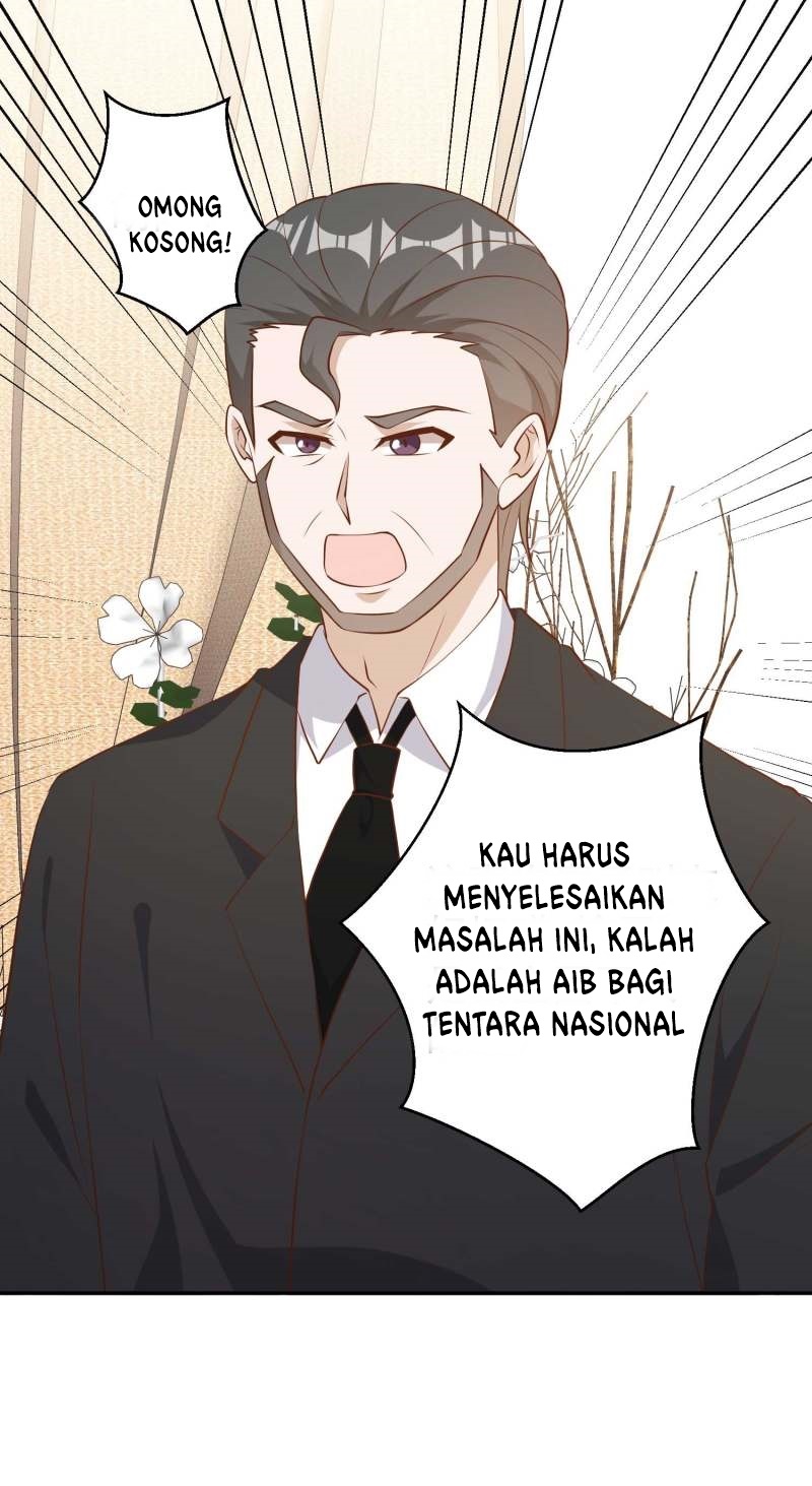 God Fisherman Chapter 49 Gambar 28