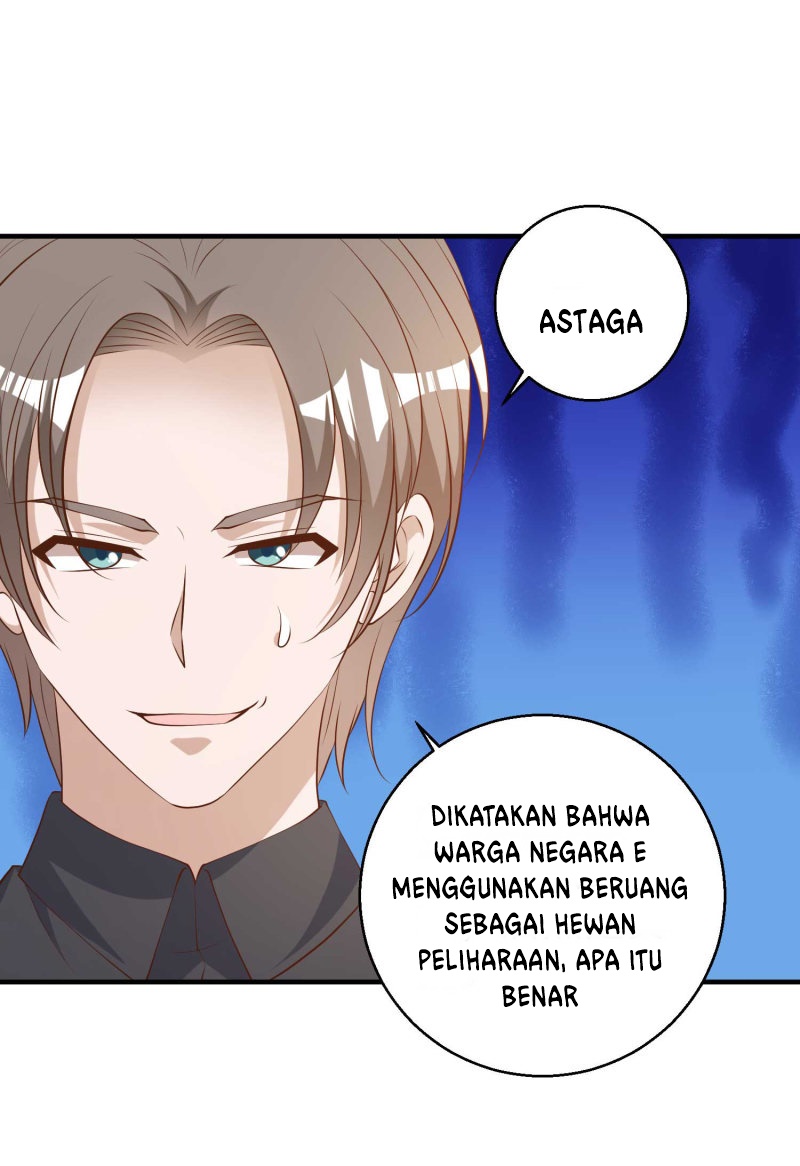 God Fisherman Chapter 49 Gambar 32