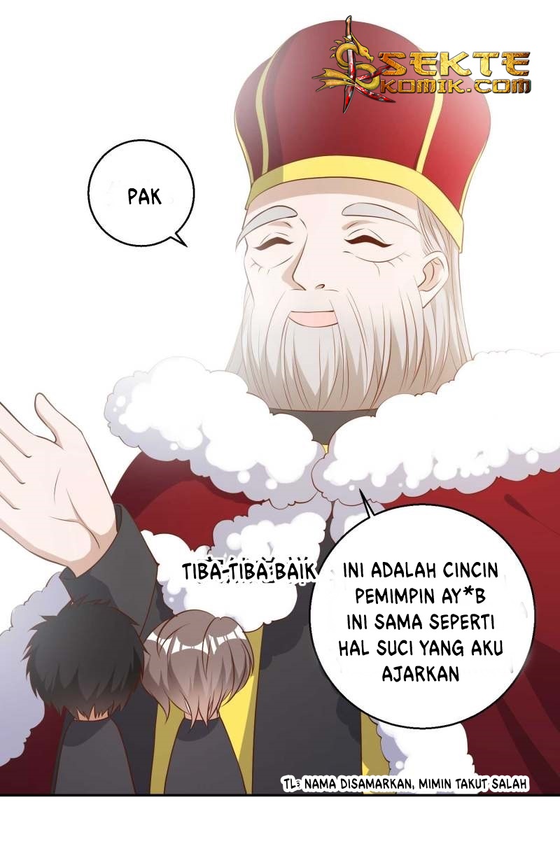 God Fisherman Chapter 49 Gambar 7