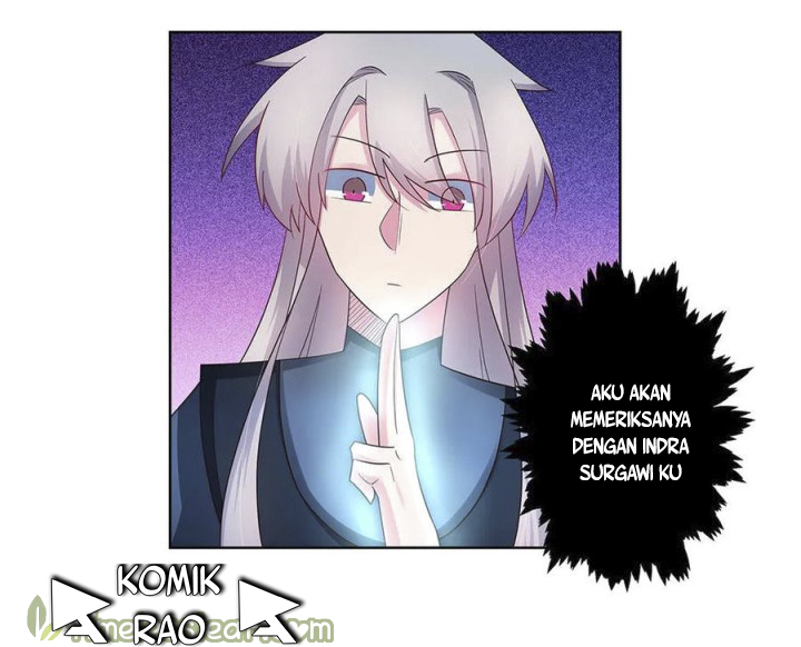 Above All Gods Chapter 49 Gambar 27