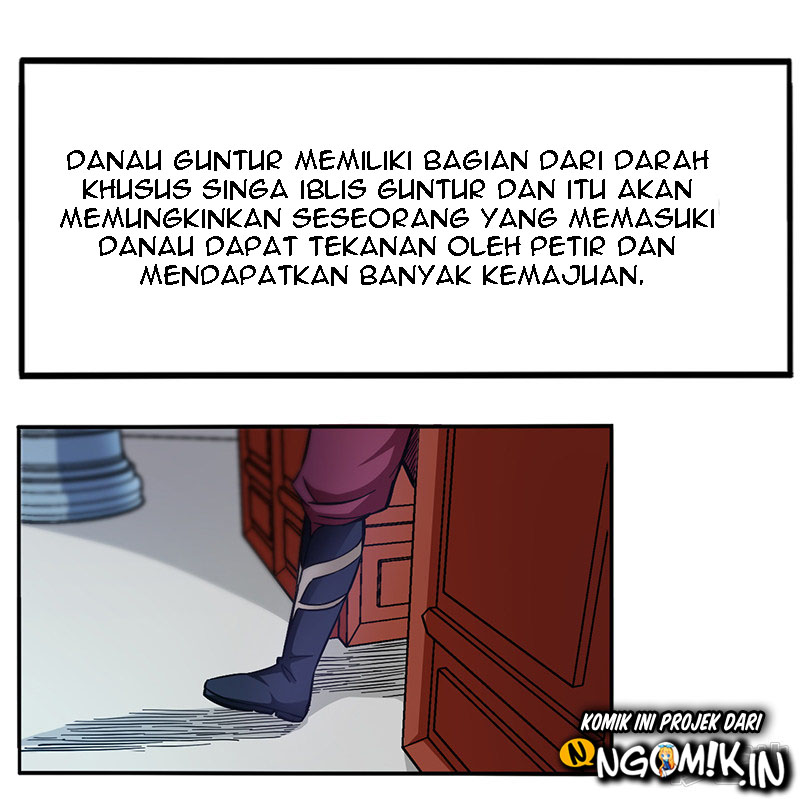 God of War Chapter 94 Gambar 3