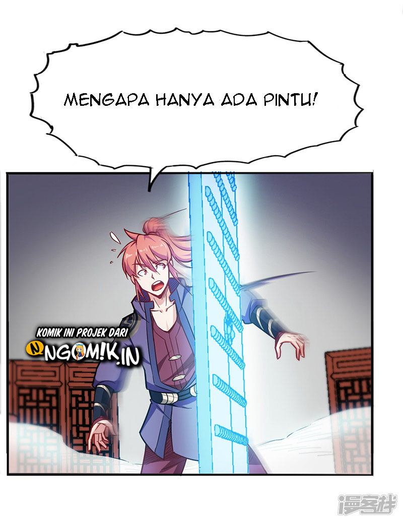 God of War Chapter 94 Gambar 6