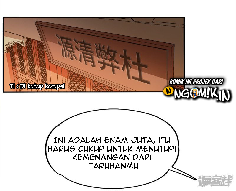 God of War Chapter 93 Gambar 13