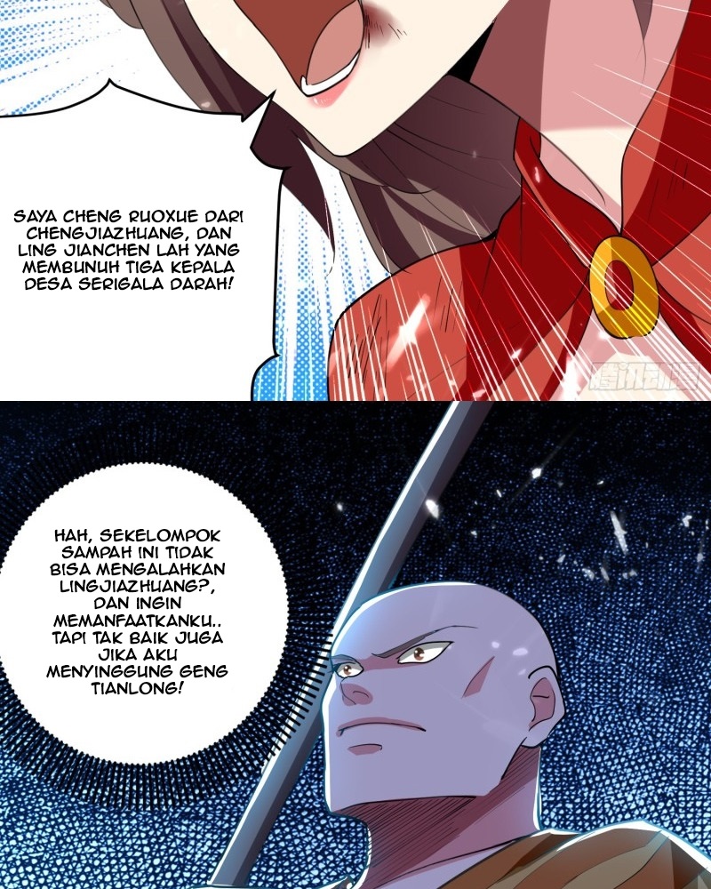 Zui Qiang Zhan Hun Chapter 41 Gambar 15