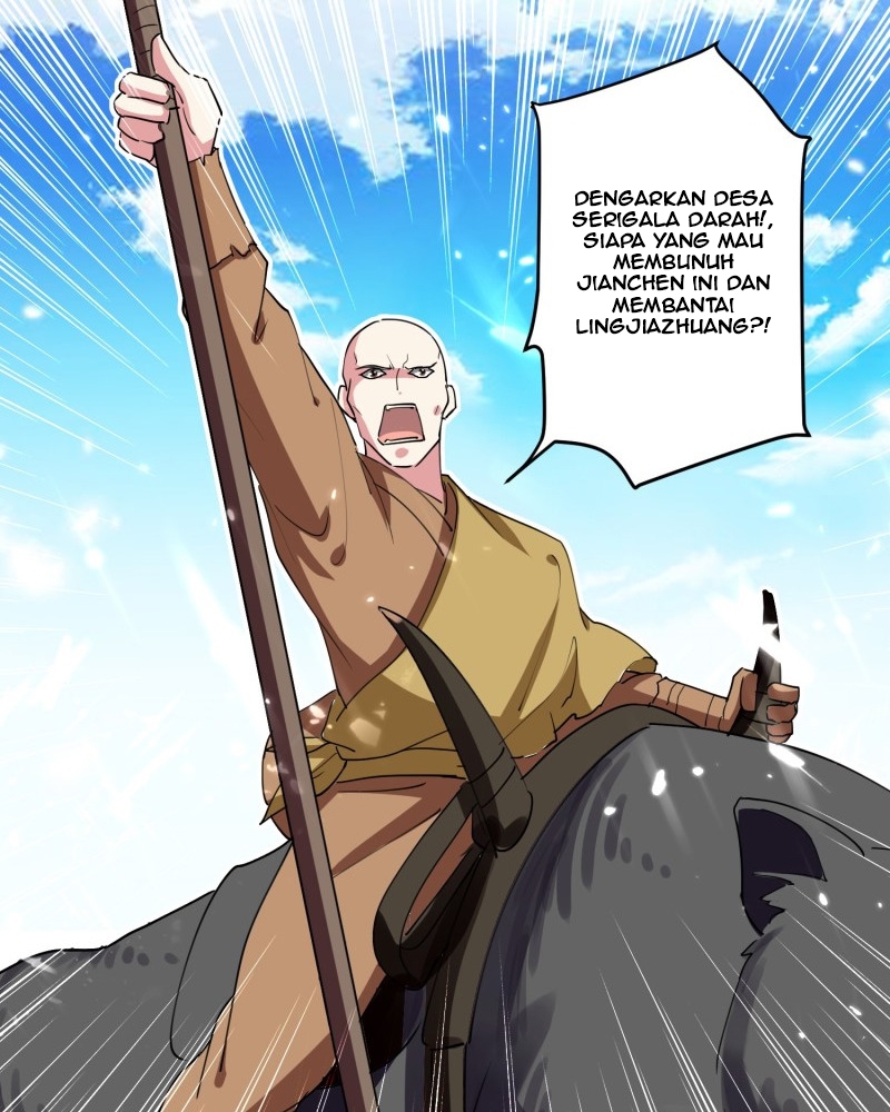 Zui Qiang Zhan Hun Chapter 41 Gambar 18