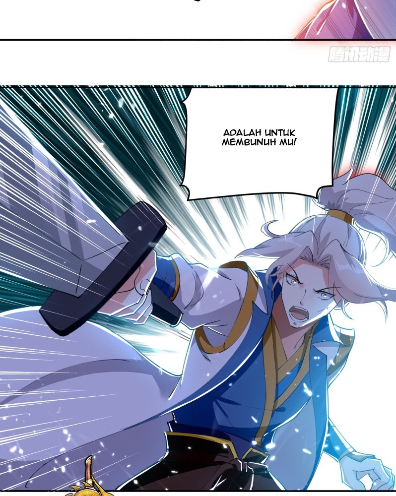 Zui Qiang Zhan Hun Chapter 41 Gambar 26