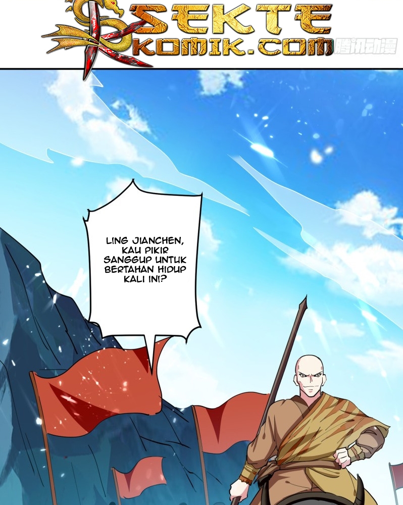 Zui Qiang Zhan Hun Chapter 41 Gambar 27