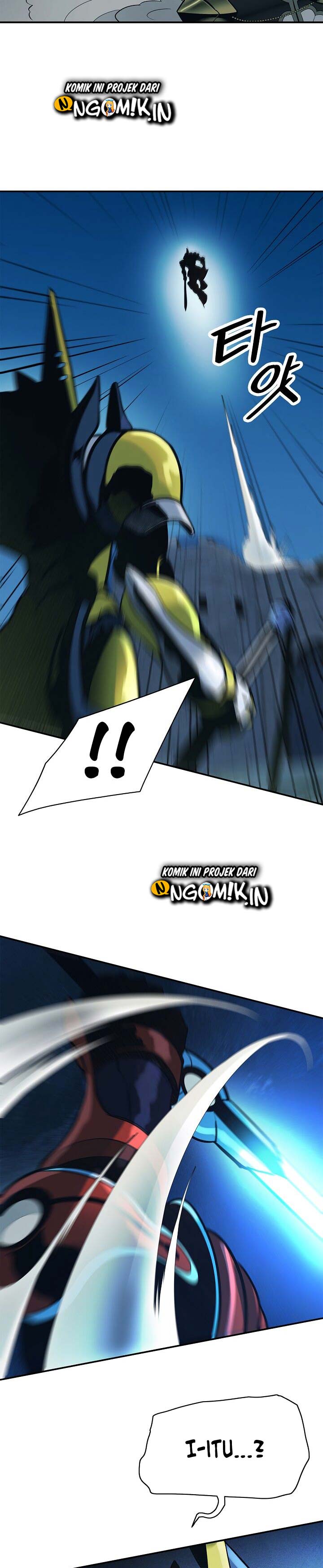 MookHyang – Dark Lady Chapter 49 Gambar 14