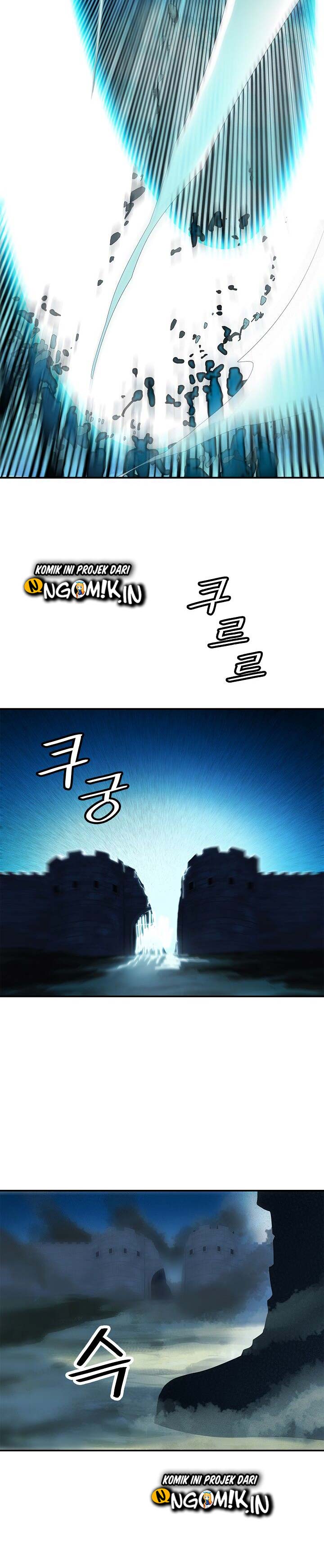 MookHyang – Dark Lady Chapter 49 Gambar 16