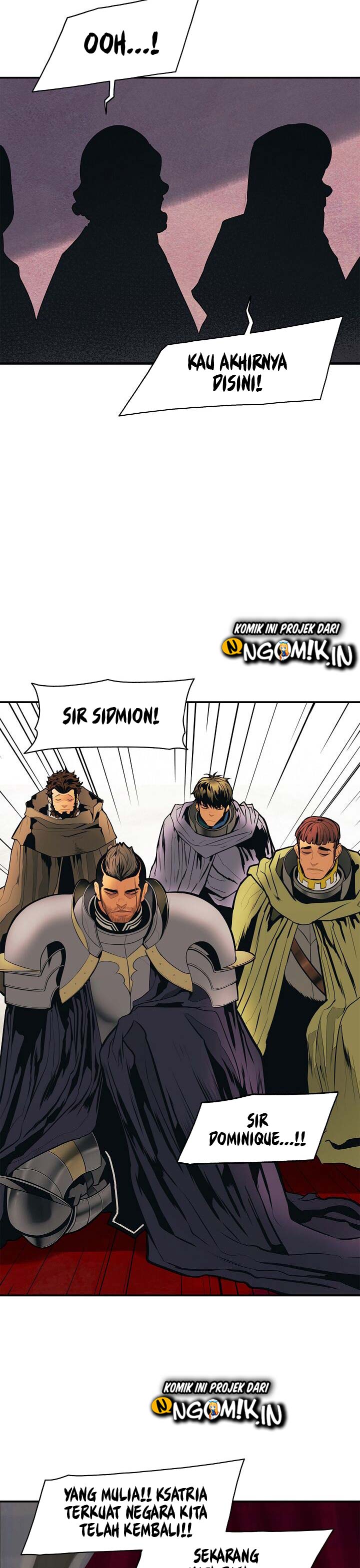 MookHyang – Dark Lady Chapter 49 Gambar 23