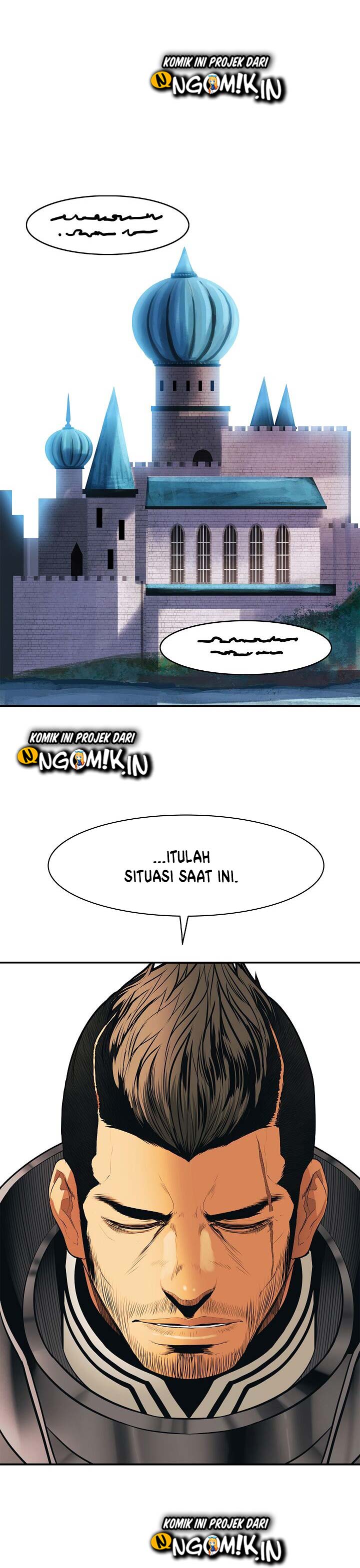 MookHyang – Dark Lady Chapter 49 Gambar 26