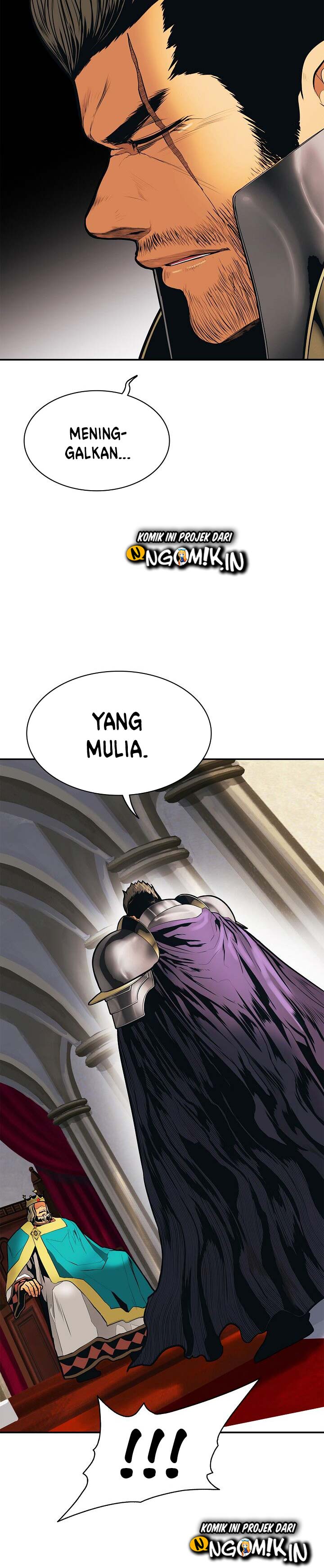 MookHyang – Dark Lady Chapter 49 Gambar 31