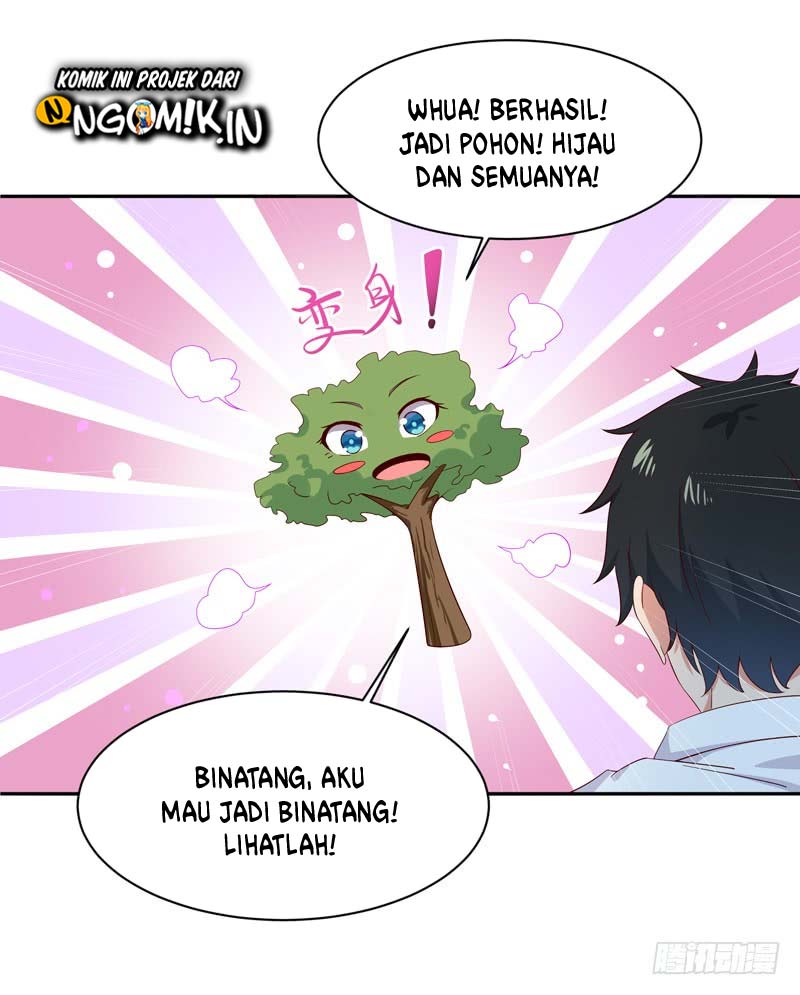 Rebirth City Deity Chapter 45 Gambar 27