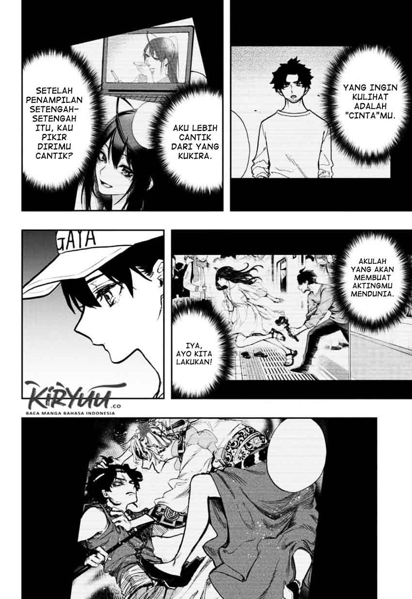 Act-Age Chapter 113 Gambar 13