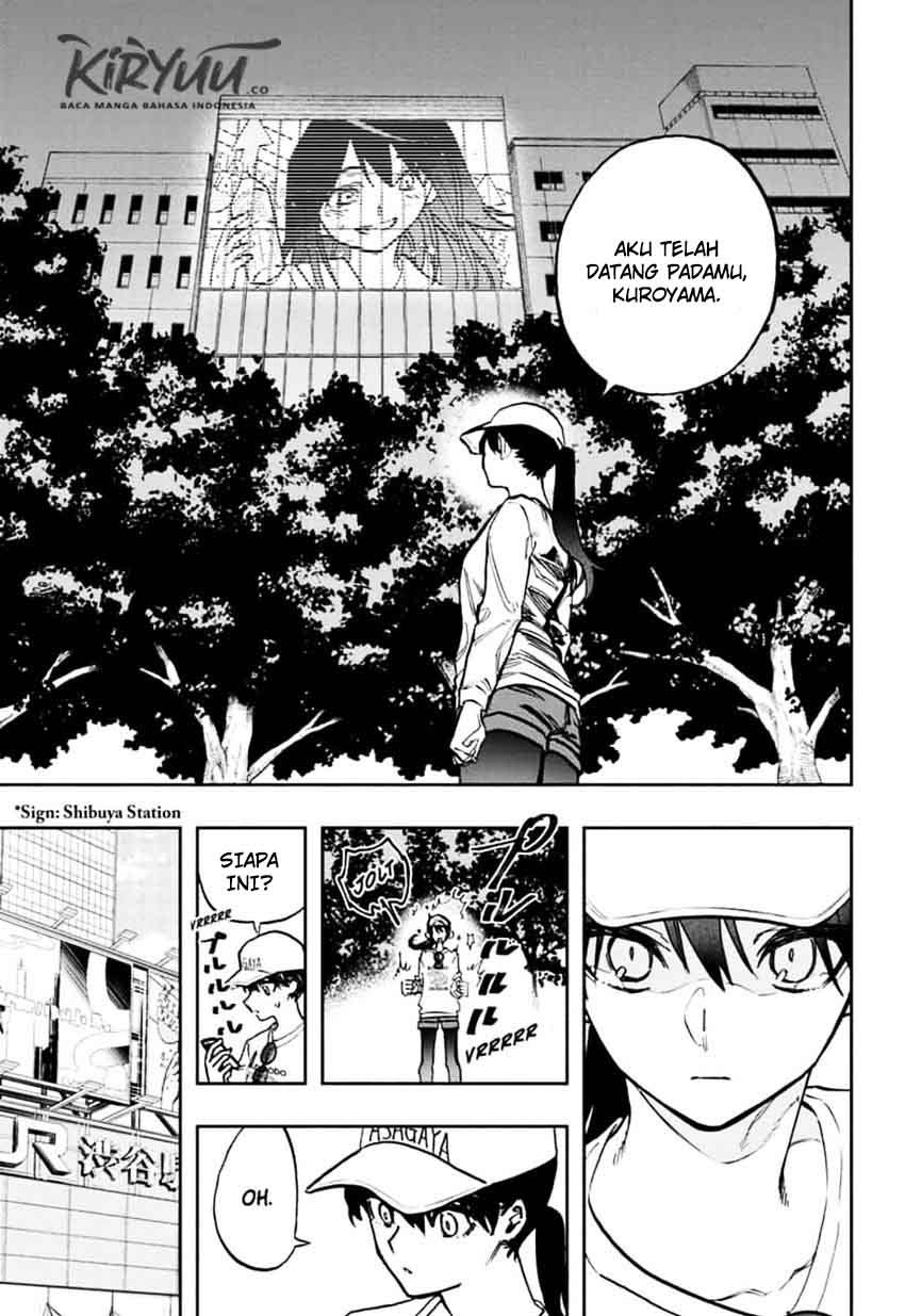 Act-Age Chapter 113 Gambar 16