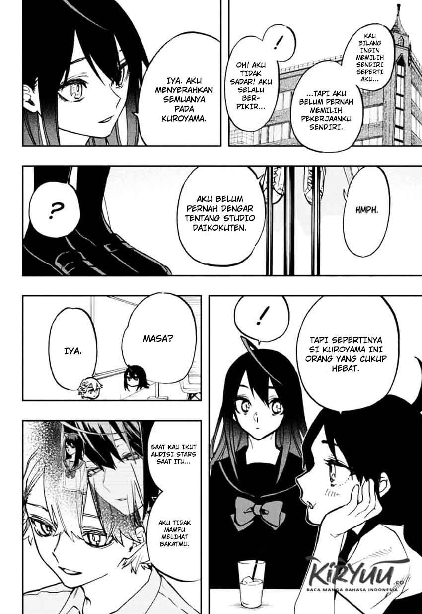 Act-Age Chapter 113 Gambar 3