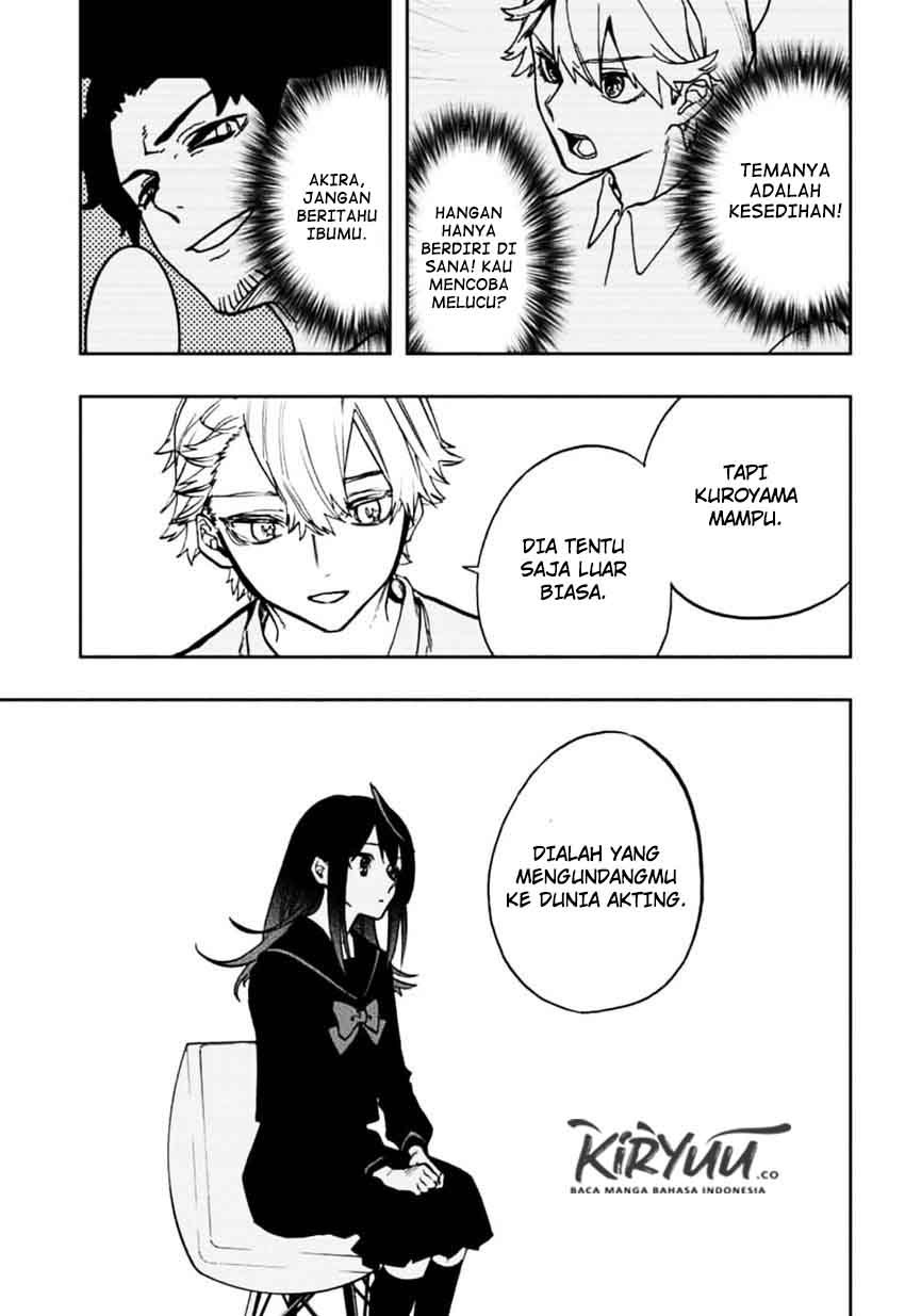 Act-Age Chapter 113 Gambar 4