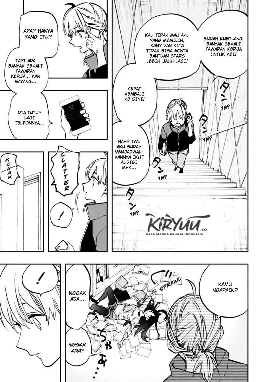 Act-Age Chapter 113 Gambar 6