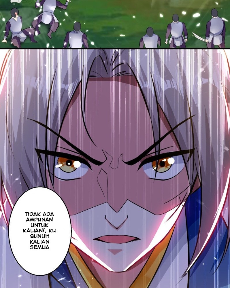 Zui Qiang Zhan Hun Chapter 40 Gambar 23