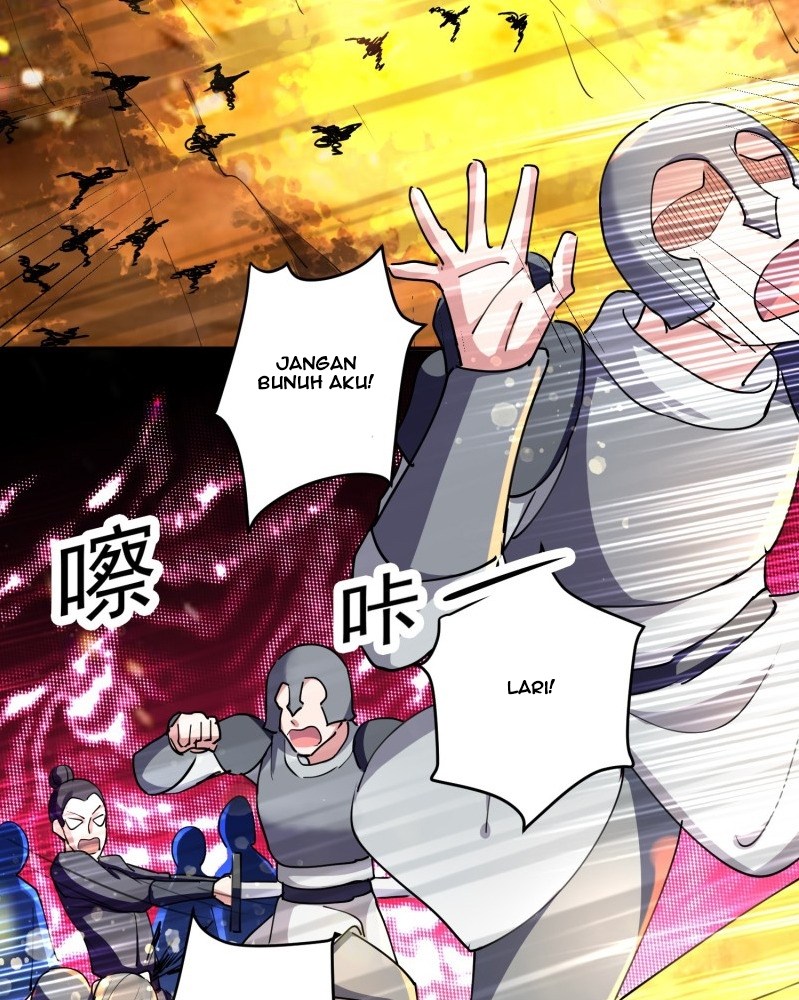 Zui Qiang Zhan Hun Chapter 40 Gambar 33