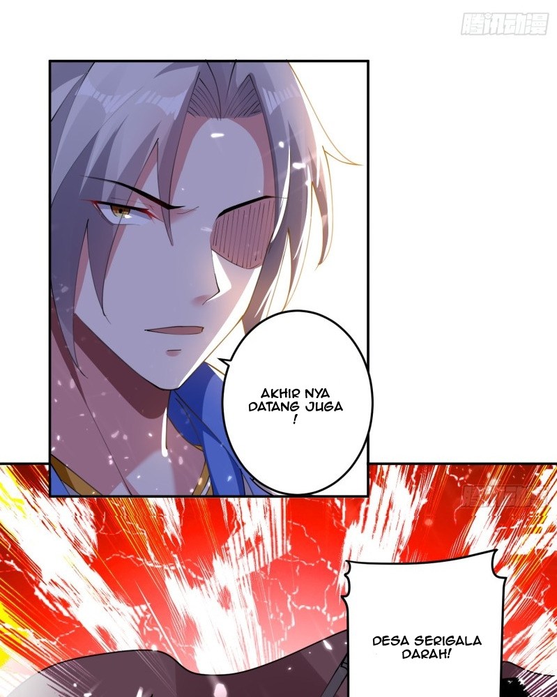 Zui Qiang Zhan Hun Chapter 40 Gambar 44
