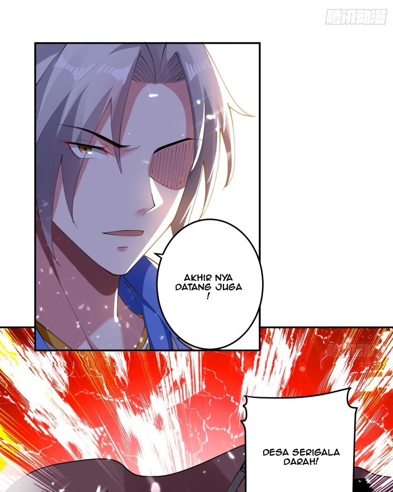 Zui Qiang Zhan Hun Chapter 40 Gambar 44