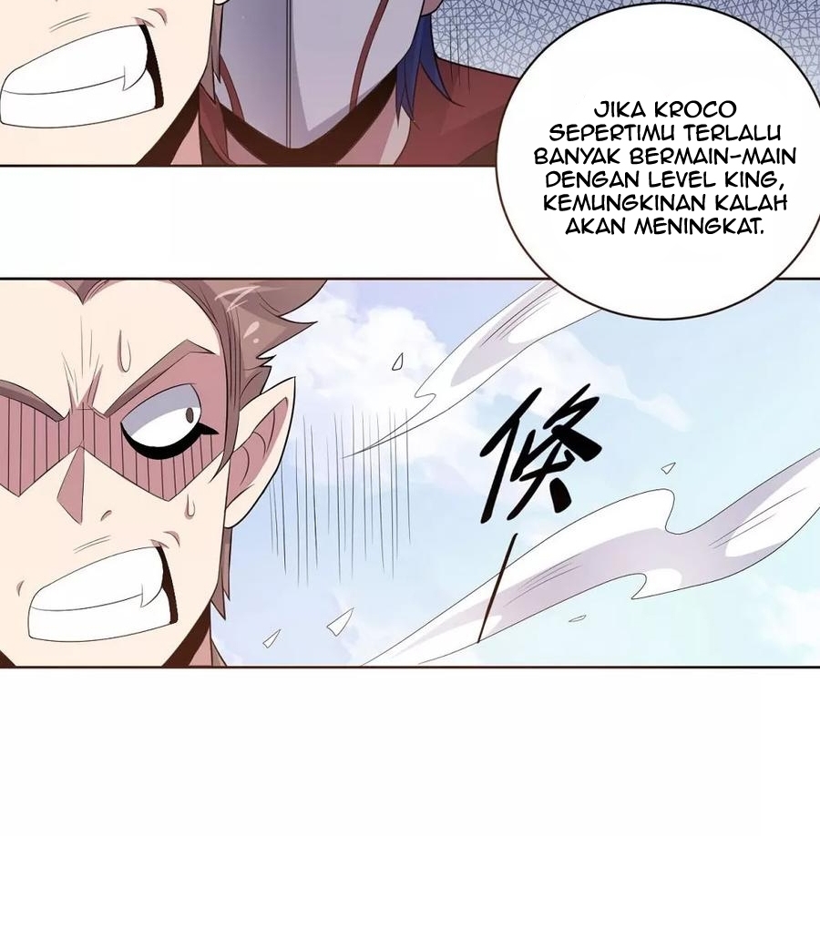 Big Hero’s Girlfriend is Super Fierce! Chapter 50 Gambar 9