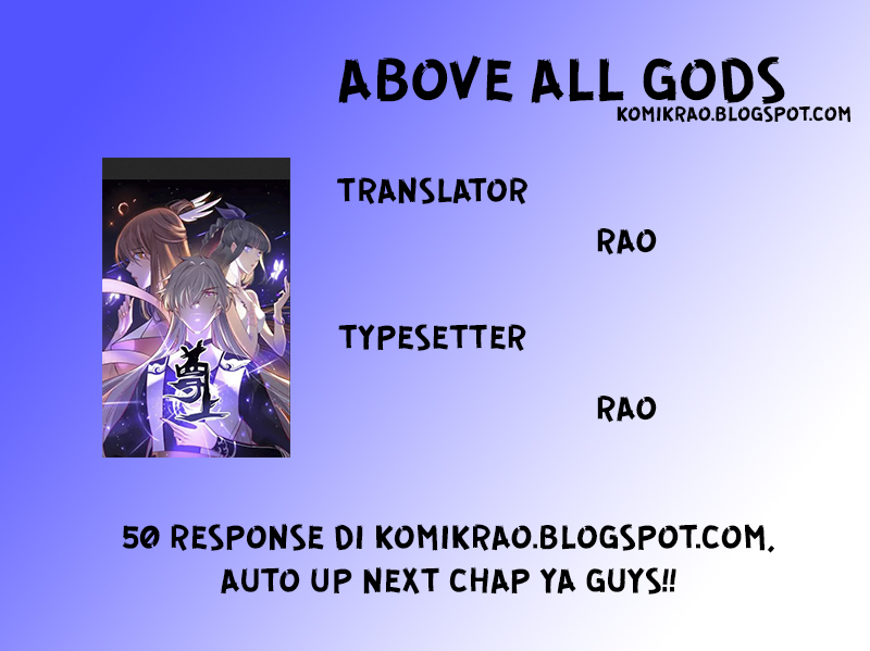 Baca Manhua Above All Gods Chapter 55 Gambar 2