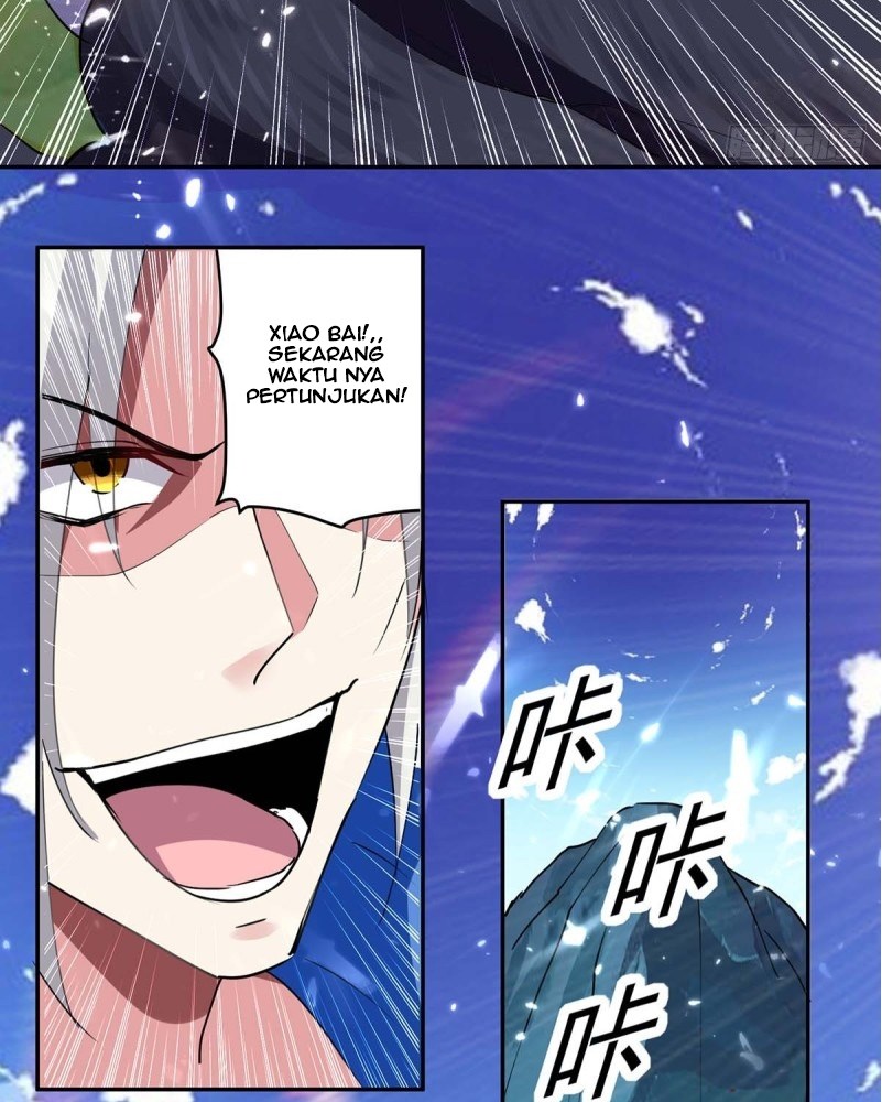 Zui Qiang Zhan Hun Chapter 43 Gambar 21