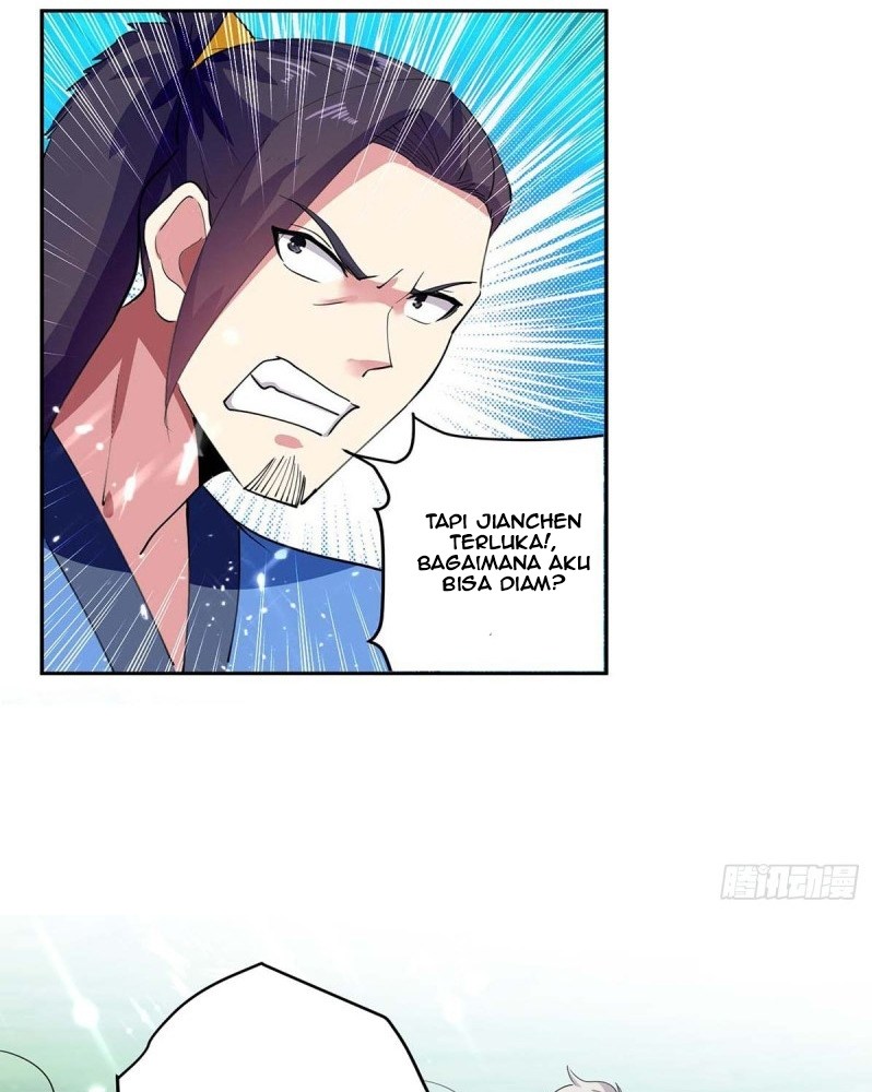 Zui Qiang Zhan Hun Chapter 42 Gambar 22